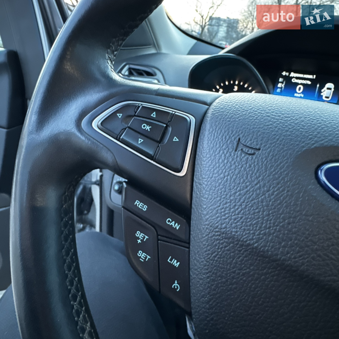 2019 Ford Kuga - мініатюра 23