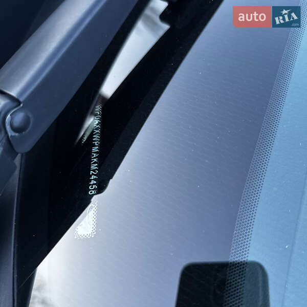 Позашляховик / Кросовер Ford Kuga 2019 в Дніпрі