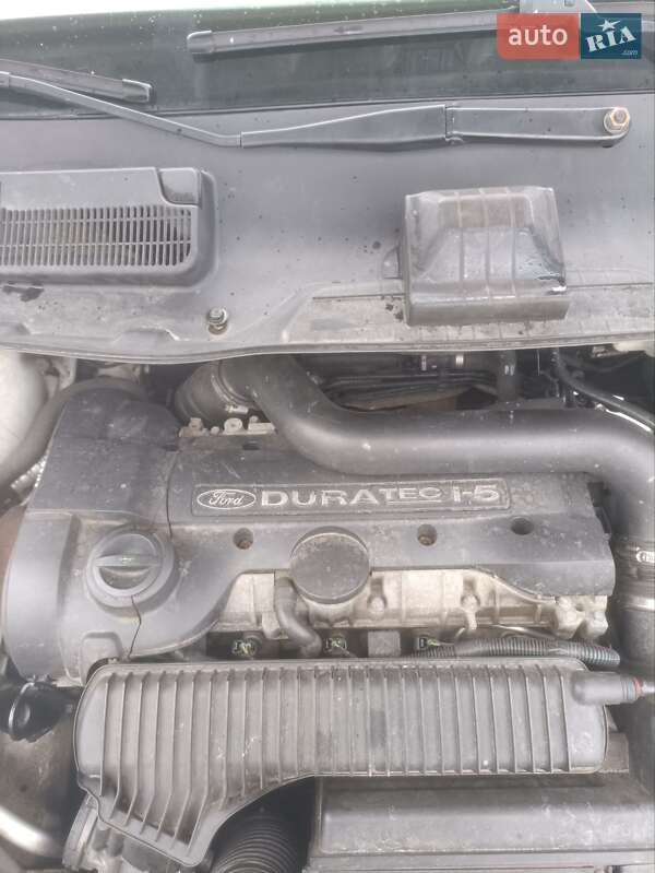 Внедорожник / Кроссовер Ford Kuga 2012 в Кропивницком