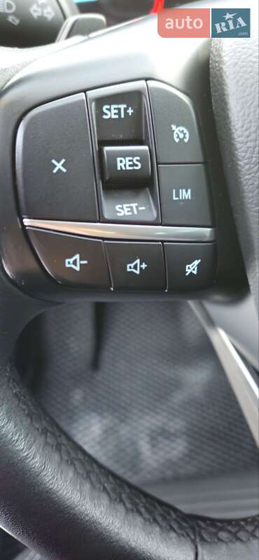 Позашляховик / Кросовер Ford Kuga 2020 в Львові фото 27 Позашляховик / Кросовер Ford Kuga 2020 в Львові