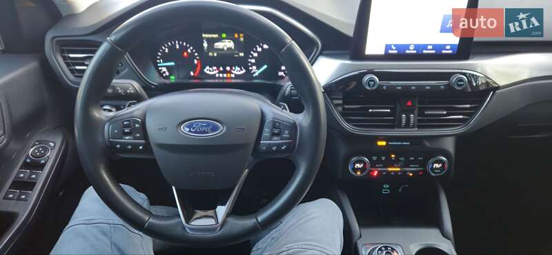 Позашляховик / Кросовер Ford Kuga 2020 в Львові фото 50 Позашляховик / Кросовер Ford Kuga 2020 в Львові