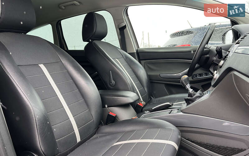 Внедорожник / Кроссовер Ford Kuga 2011 в Коломые фото 21 Внедорожник / Кроссовер Ford Kuga 2011 в Коломые