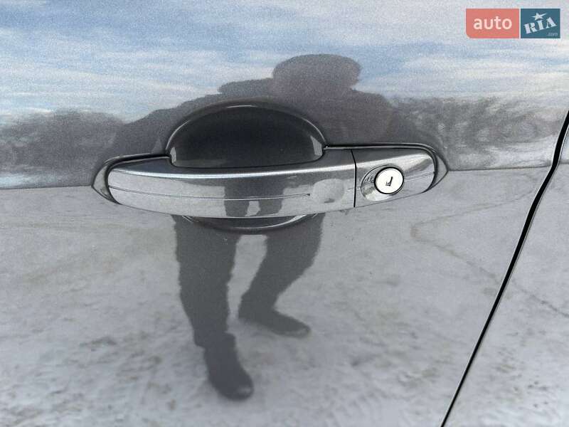 Позашляховик / Кросовер Ford Kuga 2019 в Львові фото 12 Позашляховик / Кросовер Ford Kuga 2019 в Львові