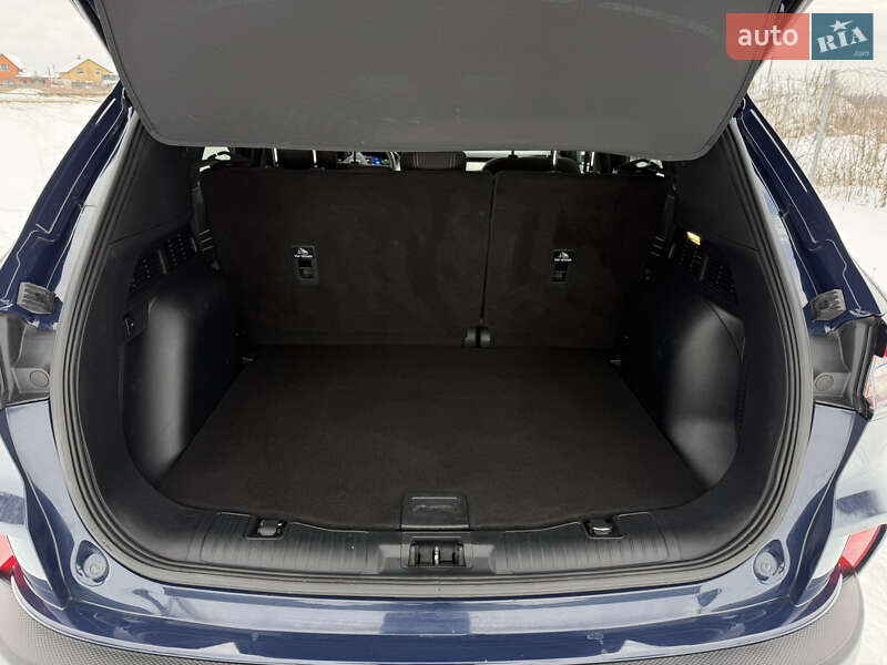 Позашляховик / Кросовер Ford Kuga 2023 в Вінниці