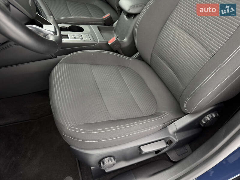 Позашляховик / Кросовер Ford Kuga 2023 в Вінниці