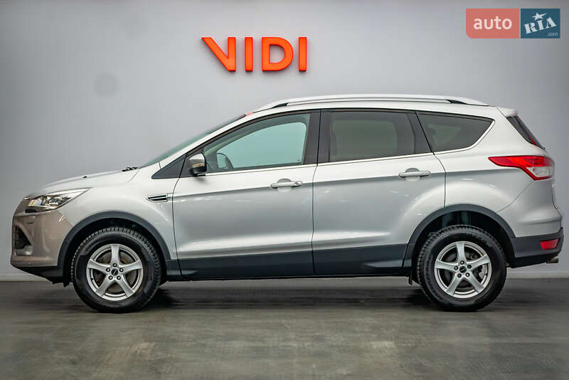 Внедорожник / Кроссовер Ford Kuga 2015 в Киеве фото 3 Внедорожник / Кроссовер Ford Kuga 2015 в Киеве