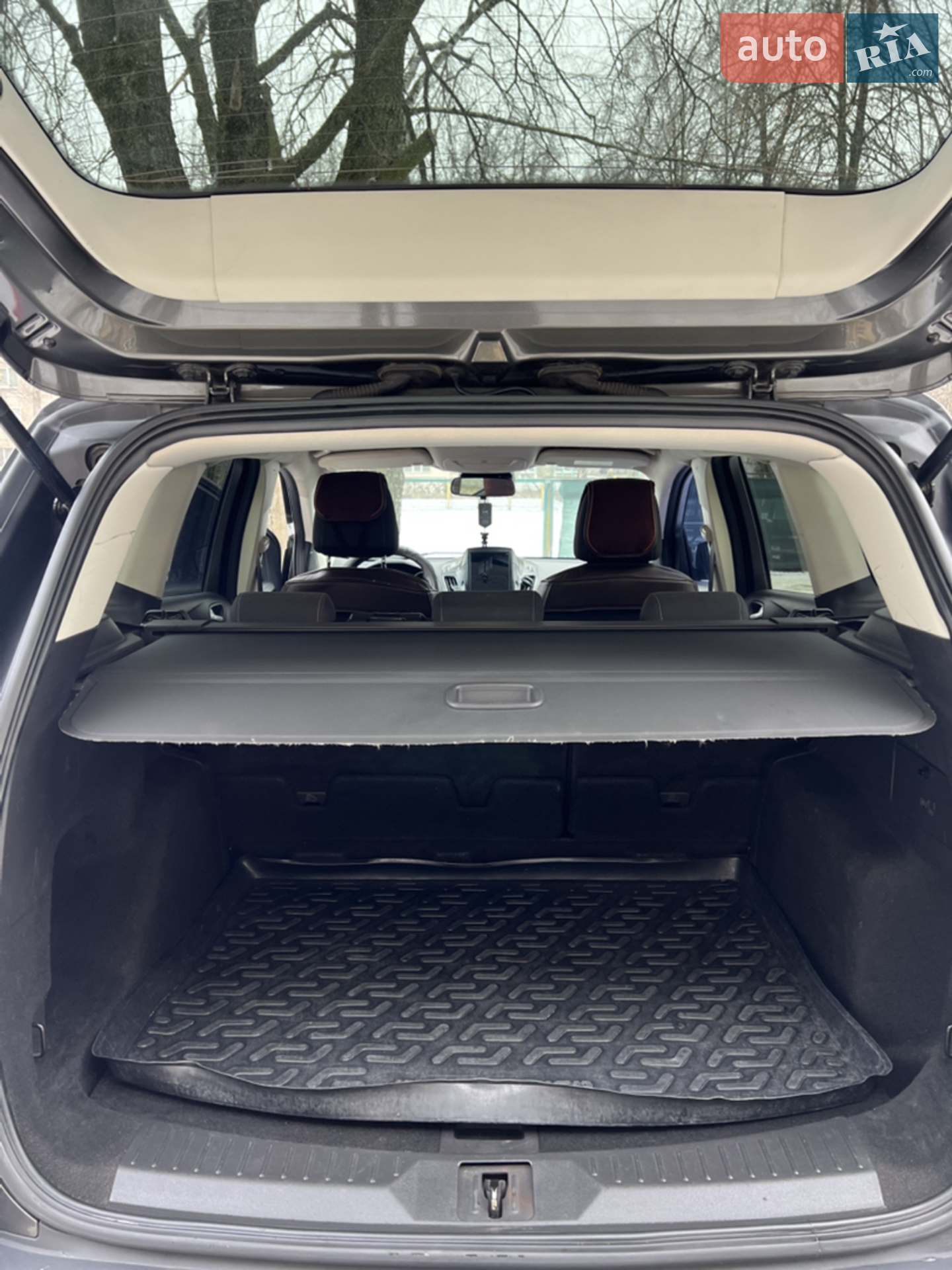 2015 Ford Kuga - мініатюра 15