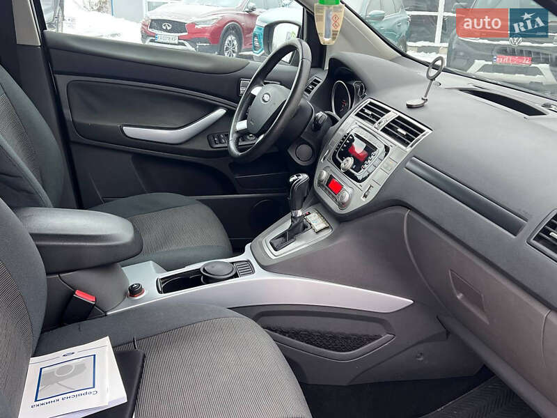 Внедорожник / Кроссовер Ford Kuga 2011 в Житомире фото 10 Внедорожник / Кроссовер Ford Kuga 2011 в Житомире