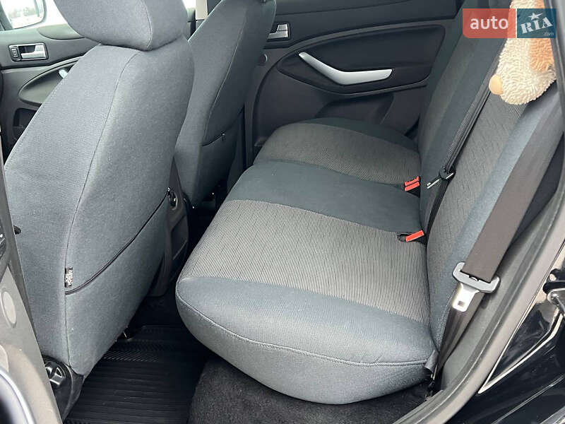 Внедорожник / Кроссовер Ford Kuga 2011 в Житомире фото 11 Внедорожник / Кроссовер Ford Kuga 2011 в Житомире