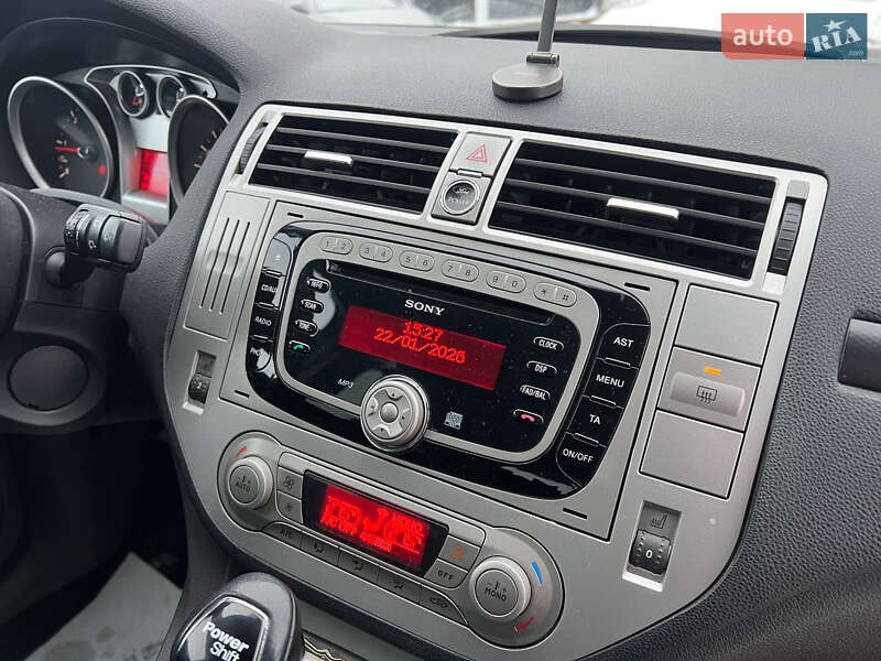 Внедорожник / Кроссовер Ford Kuga 2011 в Житомире фото 15 Внедорожник / Кроссовер Ford Kuga 2011 в Житомире