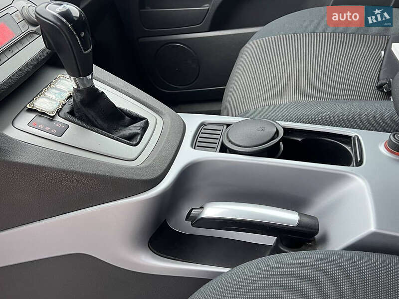 Внедорожник / Кроссовер Ford Kuga 2011 в Житомире фото 16 Внедорожник / Кроссовер Ford Kuga 2011 в Житомире