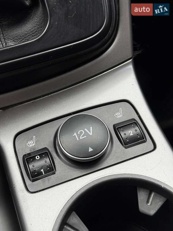 Внедорожник / Кроссовер Ford Kuga 2015 в Сумах фото 26 Внедорожник / Кроссовер Ford Kuga 2015 в Сумах