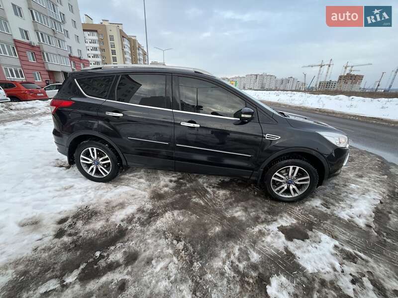 Ford Kuga 2014 Ford Kuga 2014