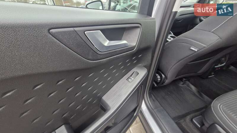Внедорожник / Кроссовер Ford Kuga 2020 в Львове фото 27 Внедорожник / Кроссовер Ford Kuga 2020 в Львове