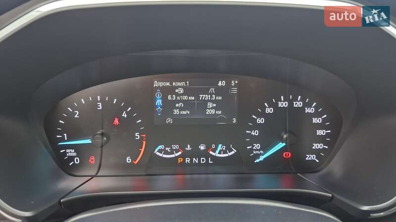 Внедорожник / Кроссовер Ford Kuga 2020 в Львове фото 37 Внедорожник / Кроссовер Ford Kuga 2020 в Львове