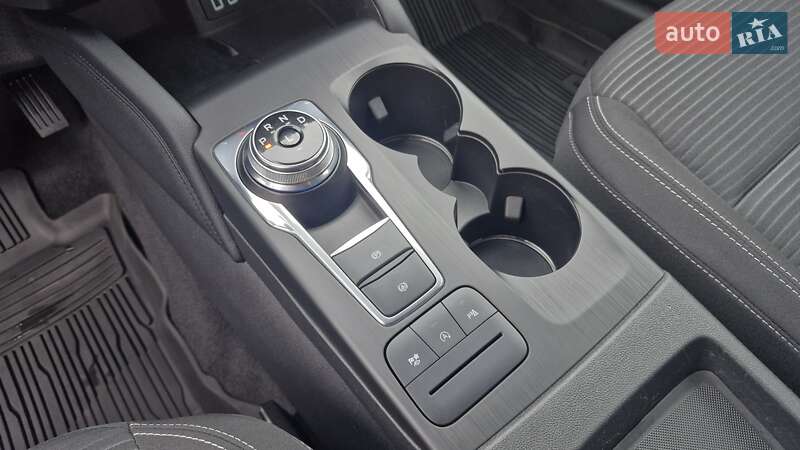 Внедорожник / Кроссовер Ford Kuga 2020 в Львове фото 40 Внедорожник / Кроссовер Ford Kuga 2020 в Львове