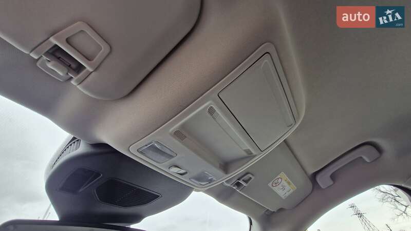 Внедорожник / Кроссовер Ford Kuga 2020 в Львове фото 44 Внедорожник / Кроссовер Ford Kuga 2020 в Львове