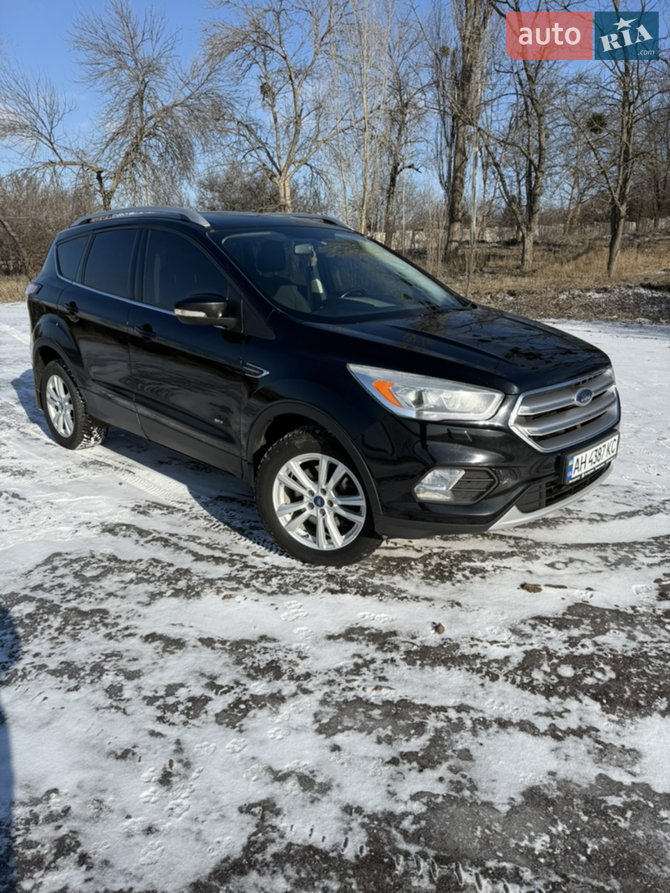 2017 Ford Kuga - мініатюра 32