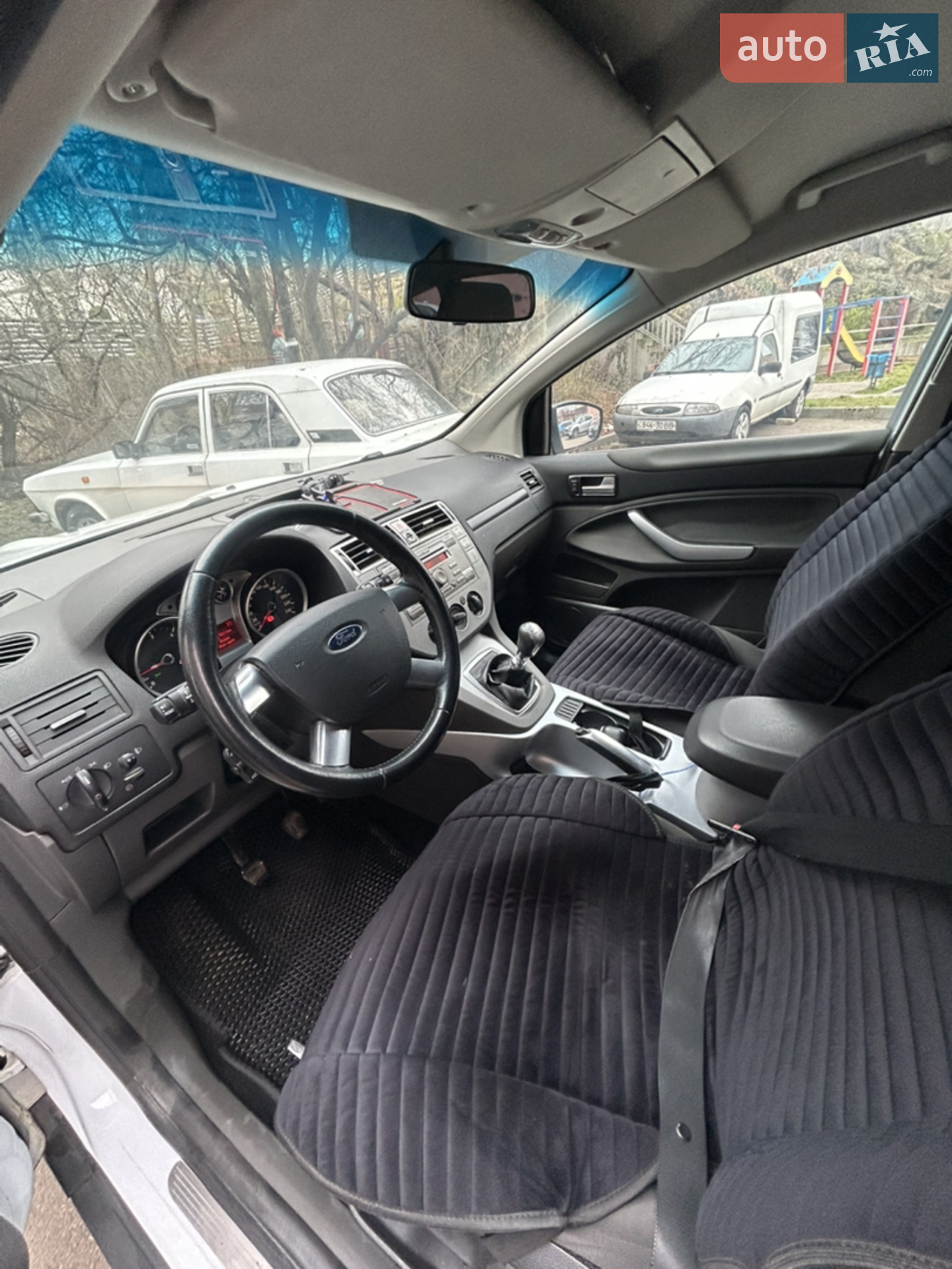 2012 Ford Kuga - мініатюра 13