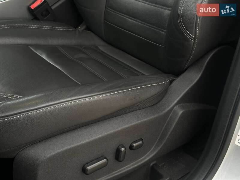 Внедорожник / Кроссовер Ford Kuga 2017 в Одессе фото 18 Внедорожник / Кроссовер Ford Kuga 2017 в Одессе