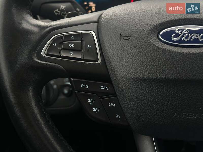 Внедорожник / Кроссовер Ford Kuga 2017 в Одессе фото 23 Внедорожник / Кроссовер Ford Kuga 2017 в Одессе