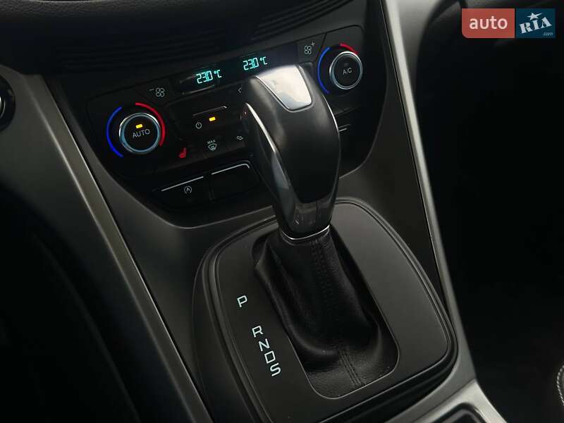 Внедорожник / Кроссовер Ford Kuga 2017 в Одессе фото 28 Внедорожник / Кроссовер Ford Kuga 2017 в Одессе