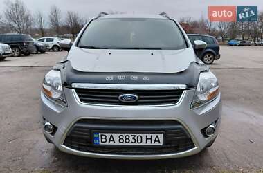 Позашляховик / Кросовер Ford Kuga 2011 в Бобринці