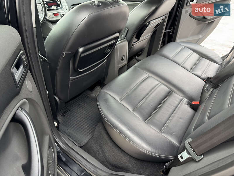 Внедорожник / Кроссовер Ford Kuga 2011 в Киеве