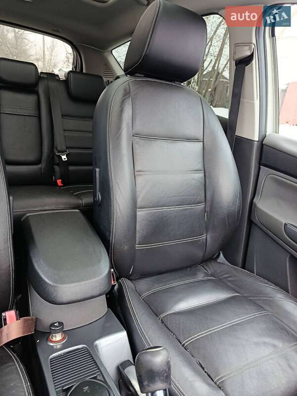 Внедорожник / Кроссовер Ford Kuga 2009 в Черкассах фото 10 Внедорожник / Кроссовер Ford Kuga 2009 в Черкассах