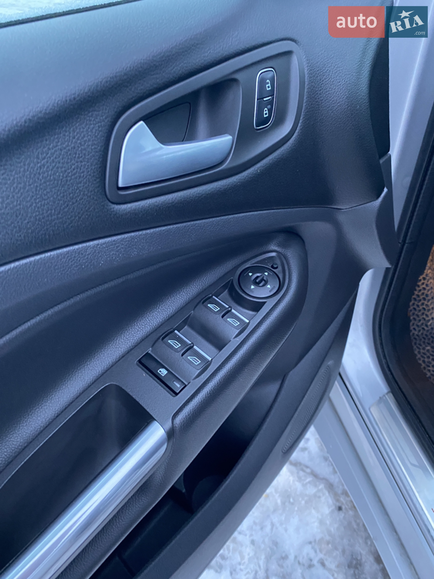 2017 Ford Kuga - мініатюра 13