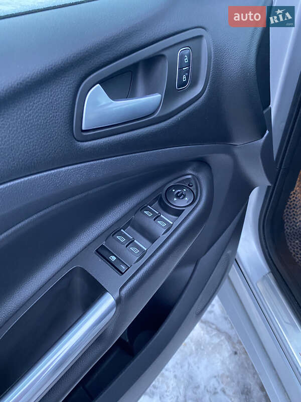 Позашляховик / Кросовер Ford Kuga 2017 в Горохові фото 13 Позашляховик / Кросовер Ford Kuga 2017 в Горохові