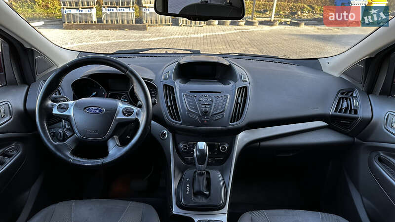 Позашляховик / Кросовер Ford Kuga 2015 в Львові фото 60 Позашляховик / Кросовер Ford Kuga 2015 в Львові