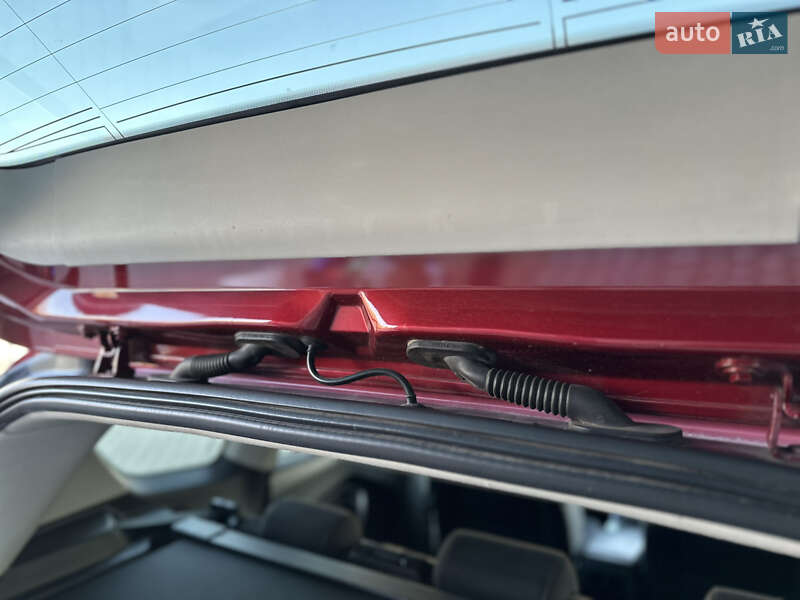 Позашляховик / Кросовер Ford Kuga 2015 в Львові фото 100 Позашляховик / Кросовер Ford Kuga 2015 в Львові