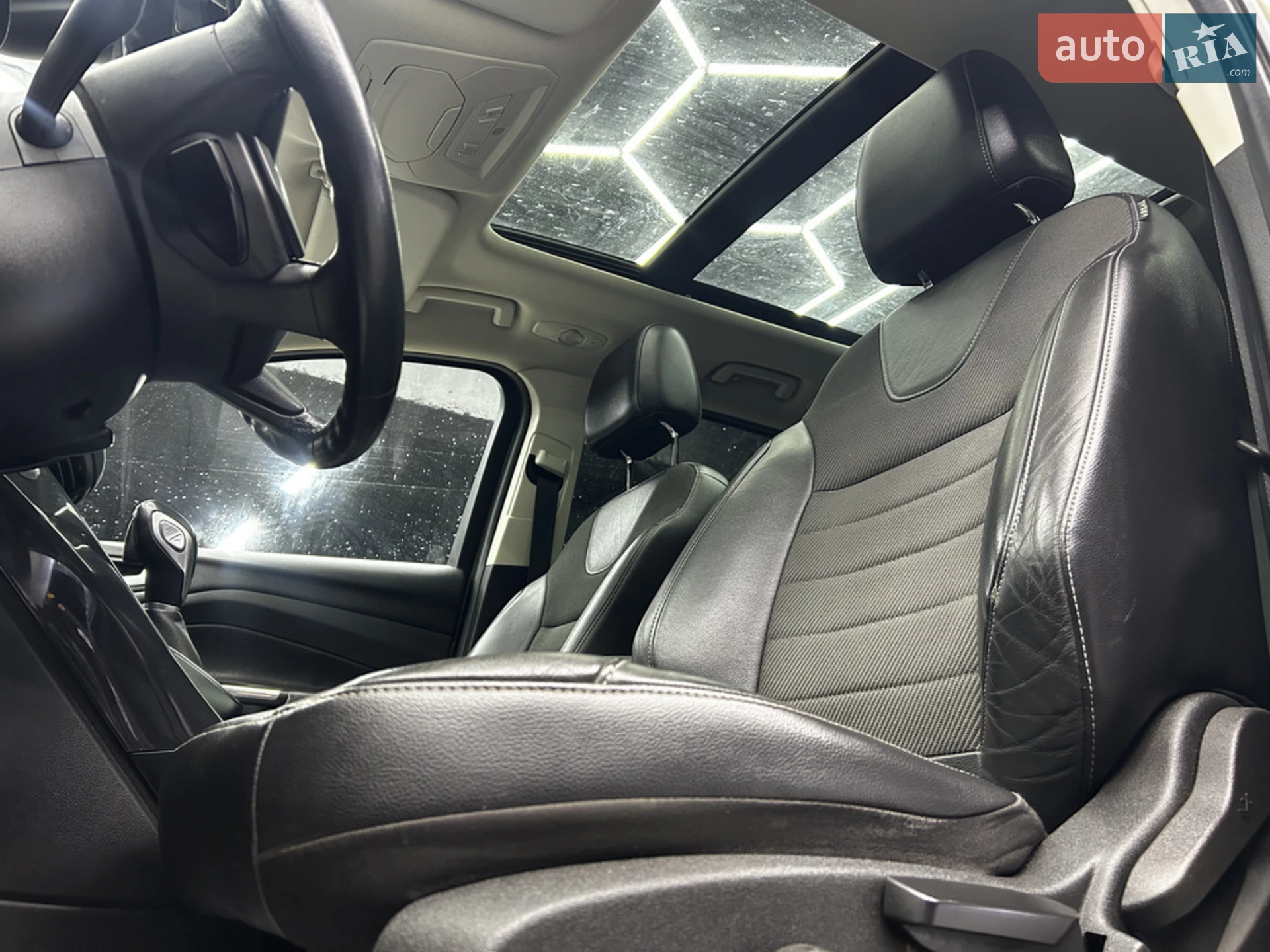 2014 Ford Kuga - мініатюра 9