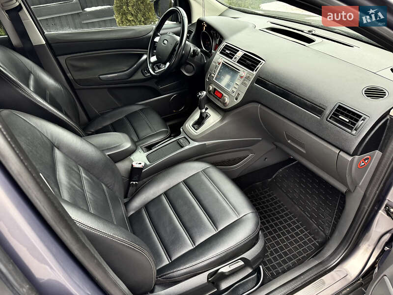 Позашляховик / Кросовер Ford Kuga 2012 в Дніпрі фото 8 Позашляховик / Кросовер Ford Kuga 2012 в Дніпрі