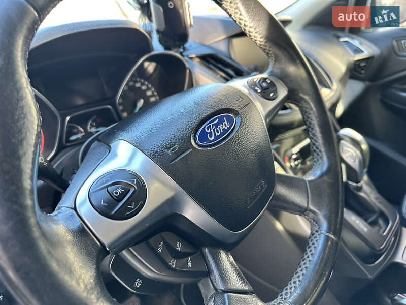 Внедорожник / Кроссовер Ford Kuga 2015 в Львове фото 57 Внедорожник / Кроссовер Ford Kuga 2015 в Львове