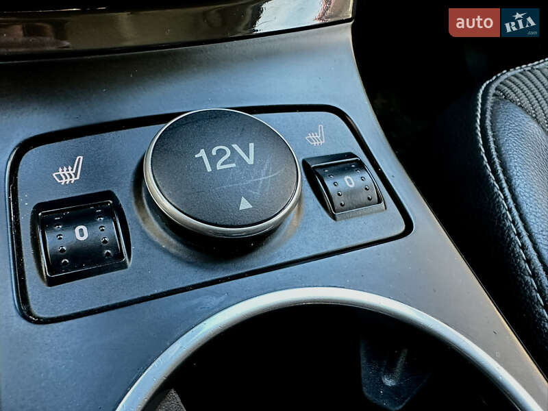 Внедорожник / Кроссовер Ford Kuga 2015 в Львове фото 63 Внедорожник / Кроссовер Ford Kuga 2015 в Львове