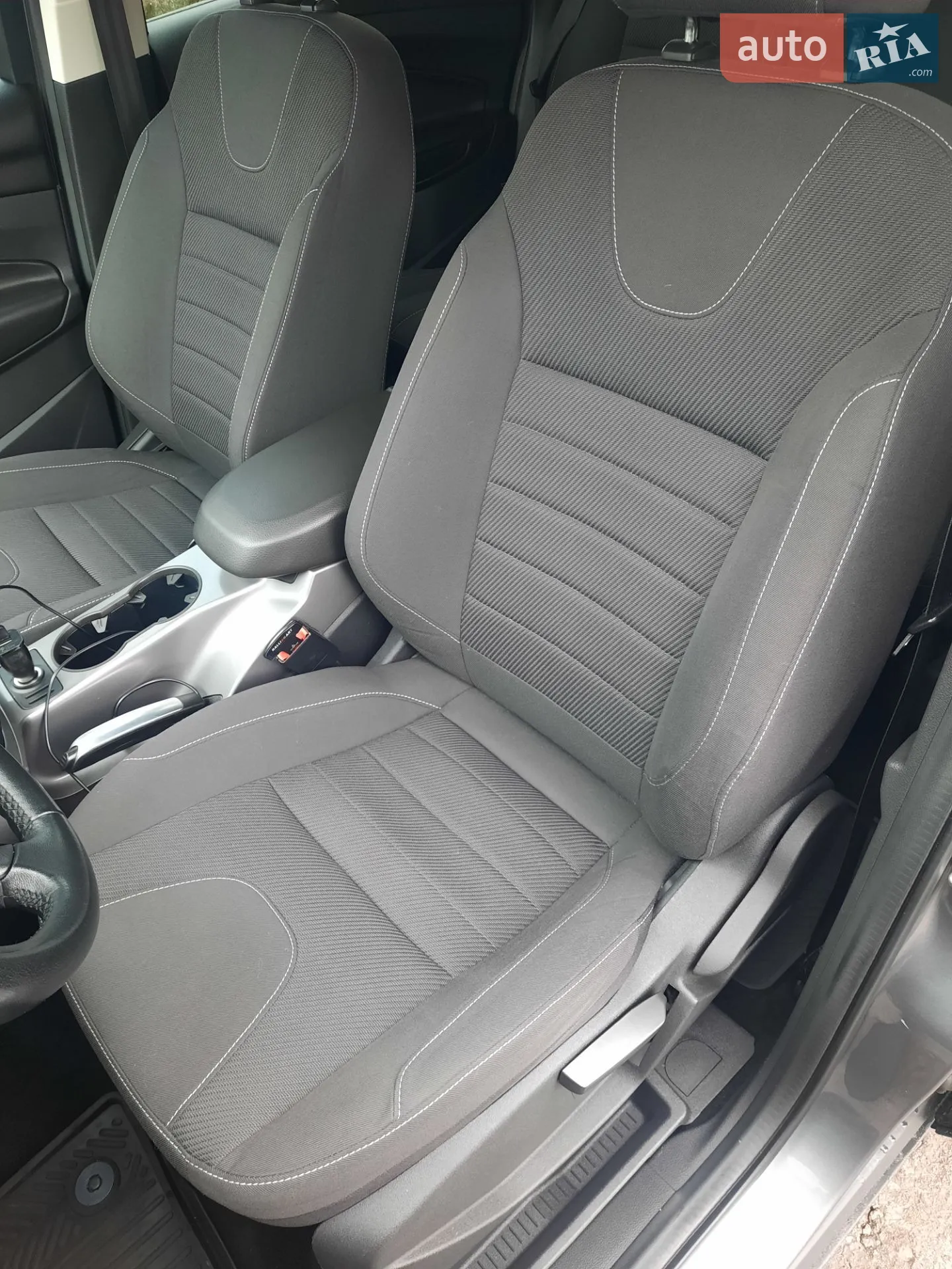 2013 Ford Kuga - мініатюра 16