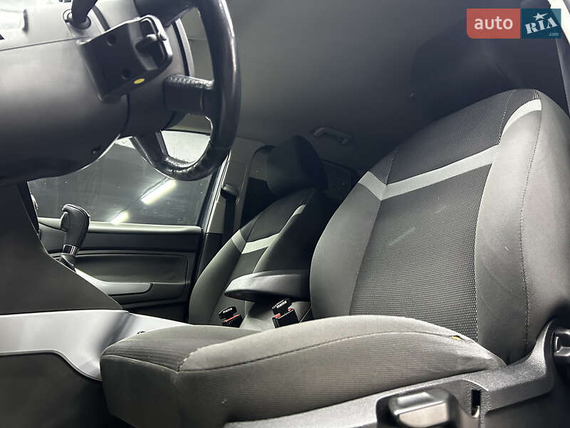 Внедорожник / Кроссовер Ford Kuga 2012 в Черновцах