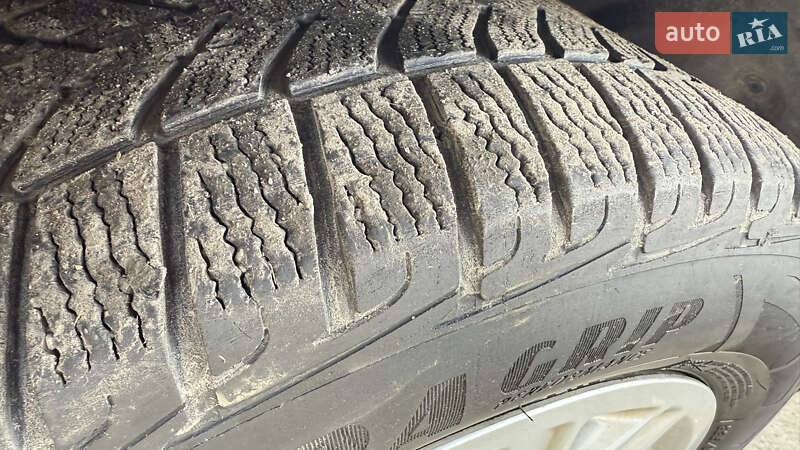 Позашляховик / Кросовер Ford Kuga 2019 в Луцьку