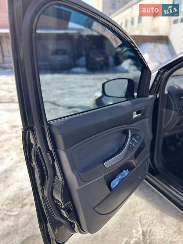 Позашляховик / Кросовер Ford Kuga 2012 в Сумах