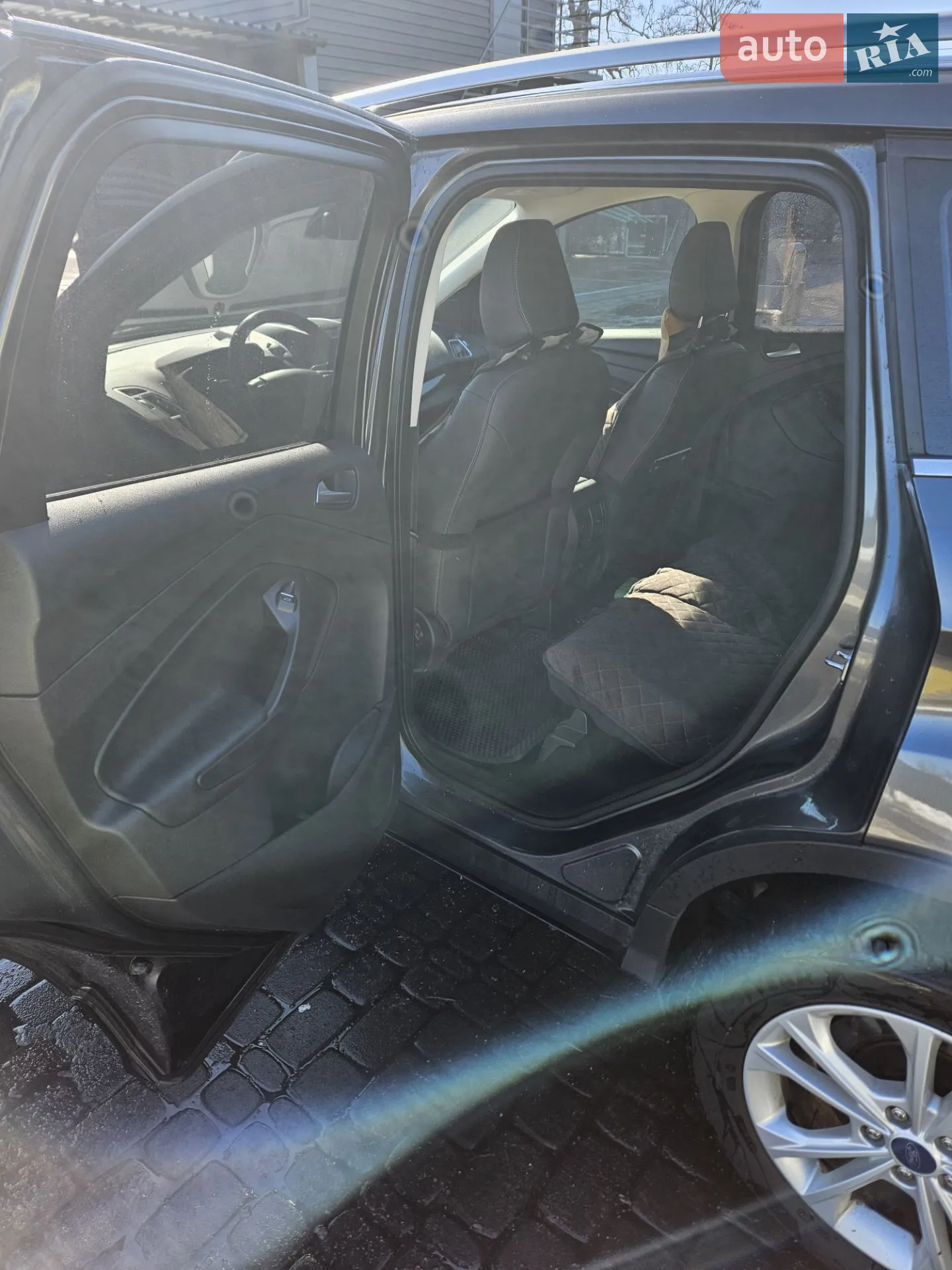 2019 Ford Kuga - мініатюра 7