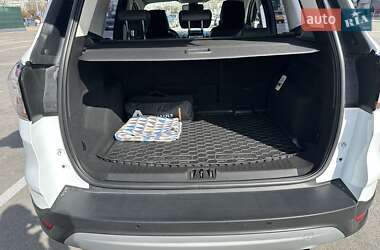 Внедорожник / Кроссовер Ford Kuga 2019 в Запорожье