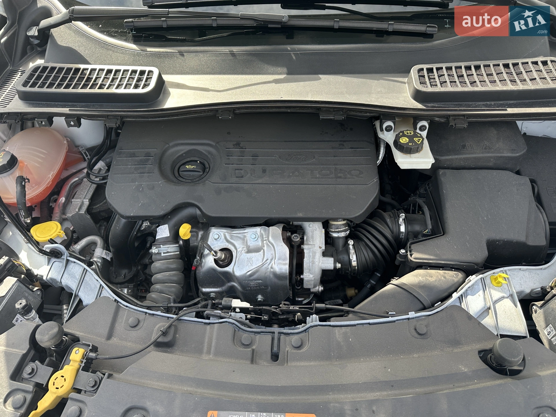2019 Ford Kuga - мініатюра 46
