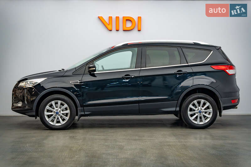 Внедорожник / Кроссовер Ford Kuga 2015 в Киеве