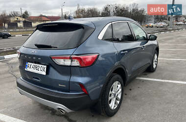 Внедорожник / Кроссовер Ford Kuga 2023 в Харькове