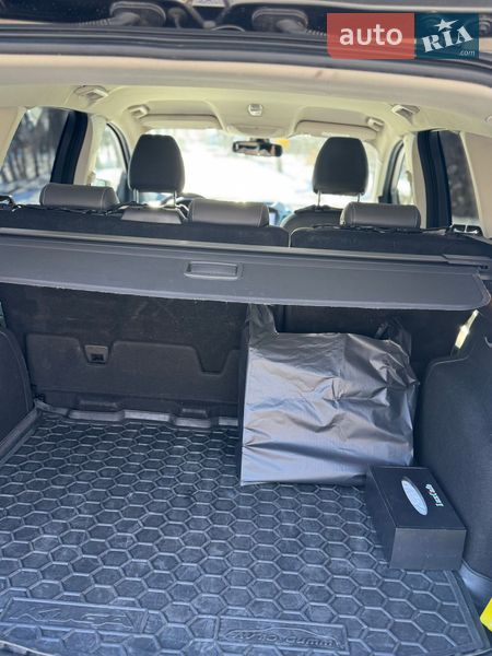 Внедорожник / Кроссовер Ford Kuga 2019 в Белой Церкви