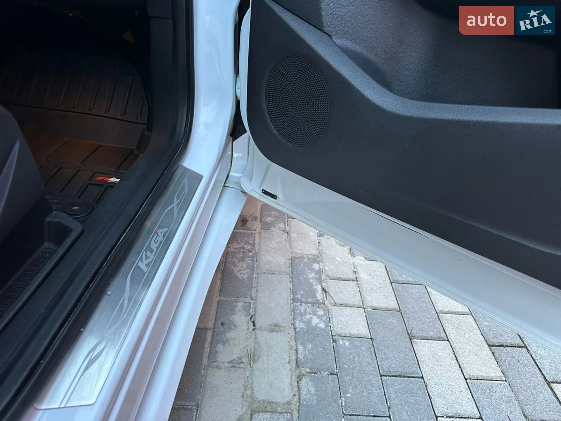 2015 Ford Kuga - мініатюра 58