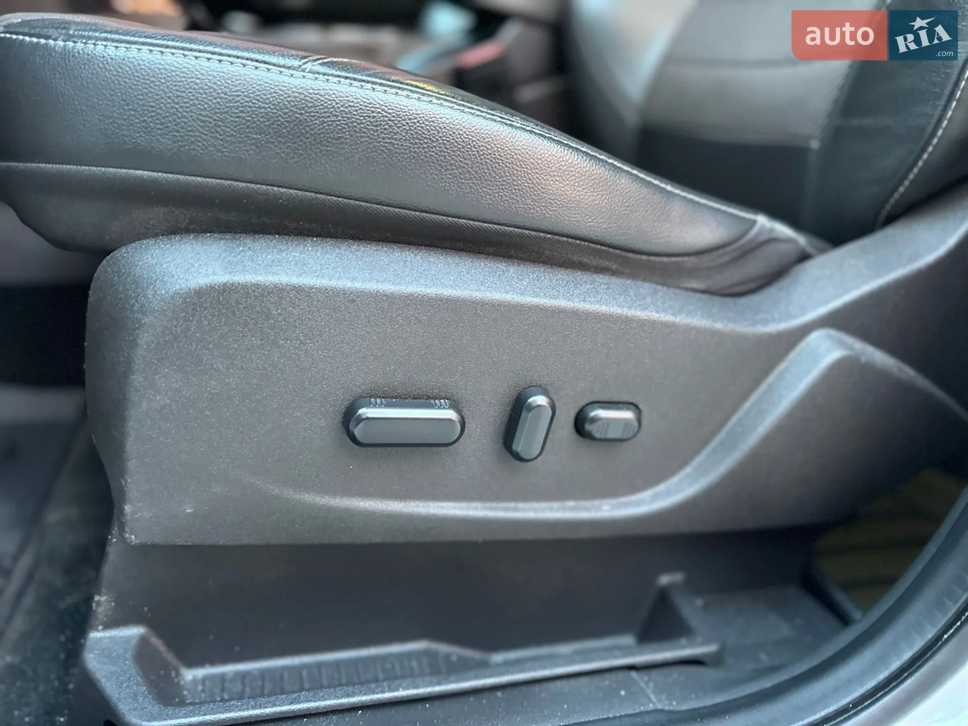 2015 Ford Kuga - мініатюра 61