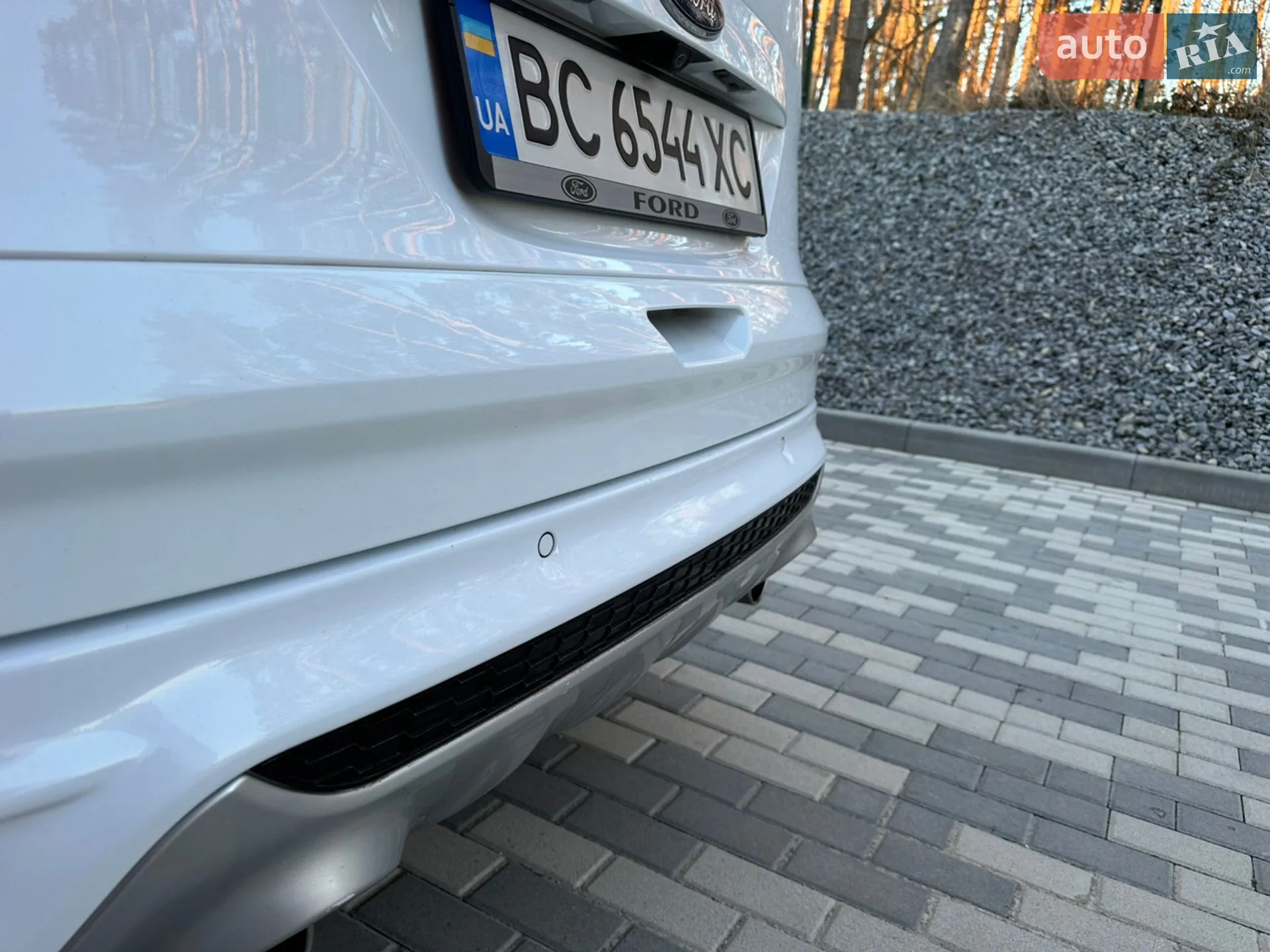 2015 Ford Kuga - мініатюра 73